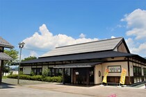 「ジェラートやピザ、黒豆そばもある」道の駅がすごい　「広くて綺麗で使いやすい」と好評