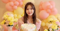 第1子妊娠の藤田ニコル、女友達集結のベビーシャワーに“意外な参加者”　“唯一の人物”に首かしげる人々も「合成感w」「なんでいるの？」
