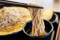 【40代に聞いた】最高にうまいと思う「そばチェーン」ランキングTOP26！　第1位は「富士そば」【2025年最新調査結果】