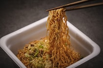 【東海地方在住者に聞いた】マジでうまいと思う「カップ焼きそば」ランキングTOP15！　第1位は「日清食品 日清焼そばU.F.O.」【2025年最新調査結果】
