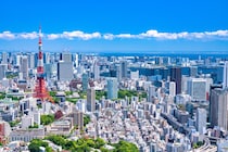 【関東在住者に聞いた】東京都を支えていると思う「市区町村」ランキング！　2位は「港区」、1位は？