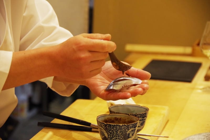 「富山県の寿司の名店」一番食べてみたいのは？　ネタの吟味にこだわった老舗の寿司店などを紹介！