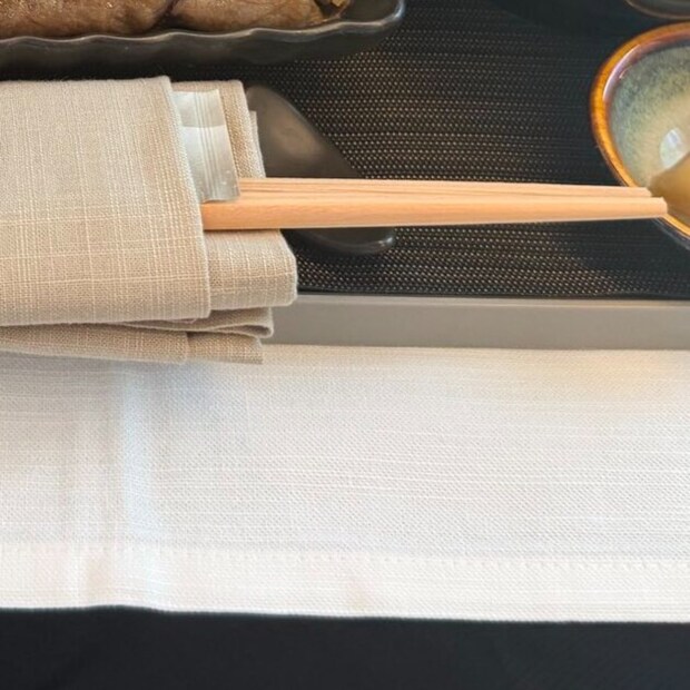 「今まで食べた機内食の中で1番レベル高い」→飛行機で提供されたのは……「これが機内食!?」「食べてみたいに決まってます」「別格」
