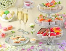 【首都圏版】「アフタヌーンティーの年間口コミ」ランキングTOP9！　第1位は「銀座むらき（コートヤード・マリオット銀座東武ホテル）」【2025年最新調査結果】