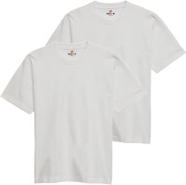 「20枚くらい持っています」Hanes（ヘインズ）の“Tシャツ”が大人気　「全くへたらない。さすがの品質」「7年経ってもまだ着られる」「厚み・肌触り、最高！」