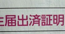 役所の職員が手書きしてくれた母子手帳→ママが見てみると……　衝撃の光景に「パソコン!?」「額に入れて飾っときたいレベル」