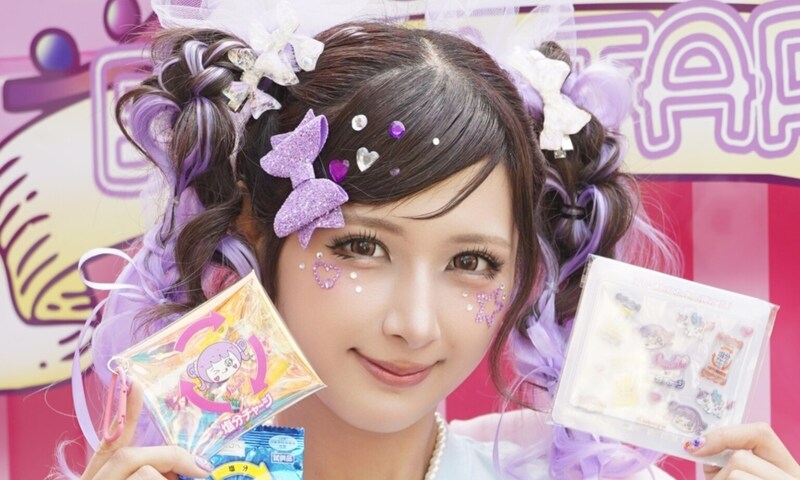 しなこ、自腹で子どもたちの熱中症対策　即席で“驚きの行動”し「倒れる子が0に……」