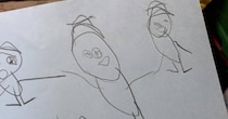 【画像】「ぽぽ」を見る