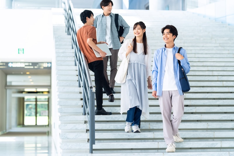 【関東在住者に聞いた】子どもを入学させたい「GMARCH・早慶上理ICU・日東駒専の大学」ランキング！　2位は「慶應義塾大学」、1位は？