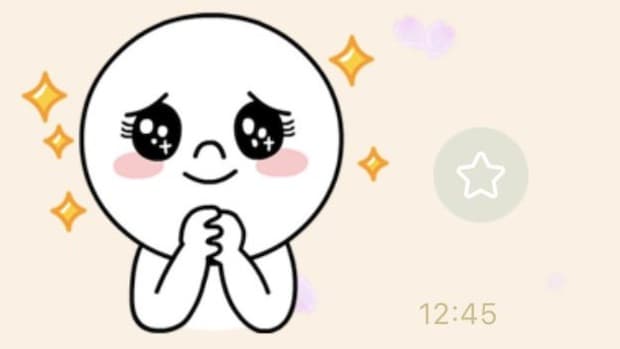 両親にジェンダーリビールのクッキーを配送→LINEが届き……　“まさかのメッセージ”に「幸せなハプニング」「平和すぎて涙が出ます」