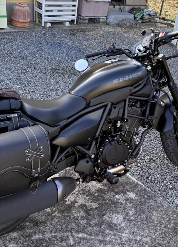 新車バイクで実家に帰省→孫の安全を願うおばあちゃんは……「俺、泣いちゃった」　感動的な光景が590万表示「愛されてる証拠」