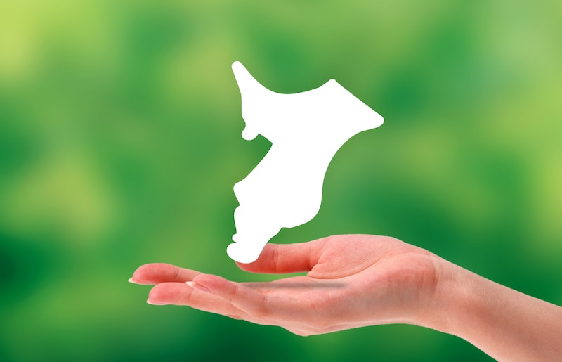 【関東在住者に聞いた】地元民しか読めないと思う「千葉県の市町村名」ランキング！　2位は「鋸南町」、1位は？