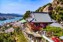 広島県で二番目に有名だと思う「市町」ランキングTOP23！　第1位は「尾道市」【2026年最新調査結果】