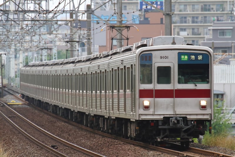 【関東の男性が選ぶ】永住したい「東武東上線の街（駅）」ランキング！　2位は「森林公園」、1位は？