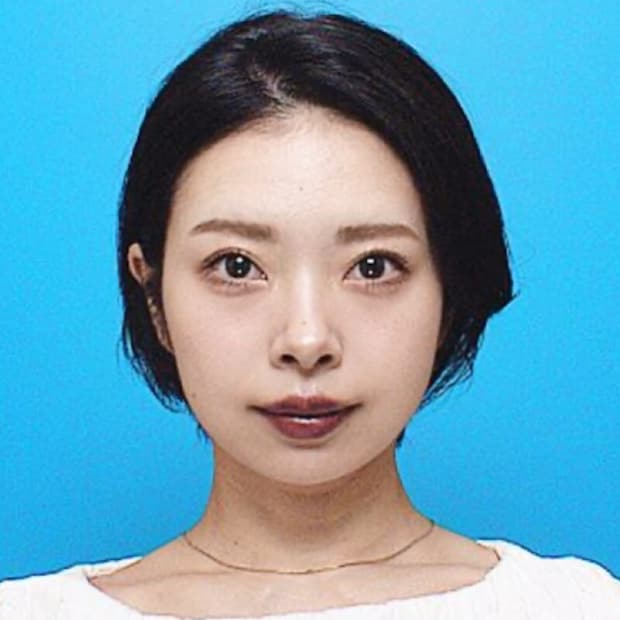 36歳2児のママ、SNSのアドバイス通りにメイクしてみると……　別人級の変化に「2度見しちゃいます」「こんだけ印象変わるの面白い」