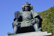 「戦国武将」で最強だと思うのは誰？【アンケート実施中】