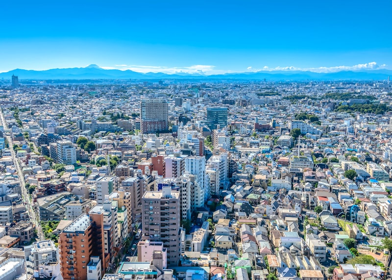 「永遠に読めない…」世田谷区の“難読町名”1位に「気を抜くと読み方忘れる」一方で「駅伝ファンなら読める」という人も