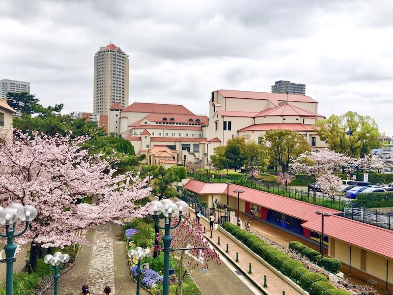 【関西版】魅力的な文化・娯楽施設が充実している「街（自治体）」ランキング！　2位は「大阪府大阪市北区」、1位は？