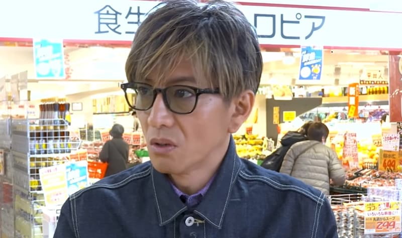 木村拓哉、初めてスーパー「ロピア」へ→試食して「目利きすげえ」と感嘆したのは……　スタッフに“3つ買い”したお惣菜も