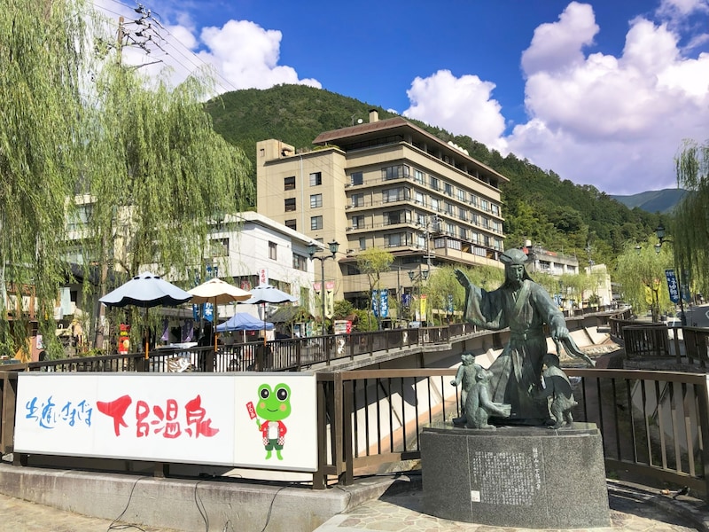 「最高でした」　60代に聞いた“泊まってみたい下呂温泉の宿”ランキング1位に「料理もセンスに満足」「常宿となりつつあります」の声