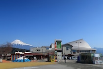 【画像】道の駅から見える絶景