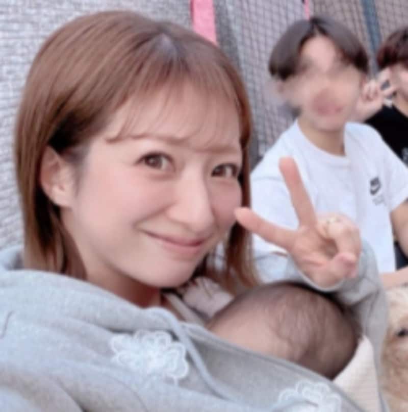 「どうやって作るの？」辻希美、高1長男の弁当→“まさかの中身”に騒然「ハイレベル」「すごすぎ」