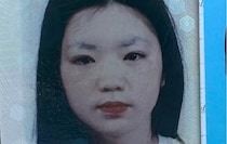 【画像】6年後のパスポートの写真