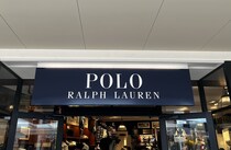 「ワンポイントのポロベアがいい感じ」　ポロラルフローレンの“2WAYショルダーバッグ”が好評！　「水筒、折りたたみ傘など入れても十分な大きさ」「底板が入ってて自立する」