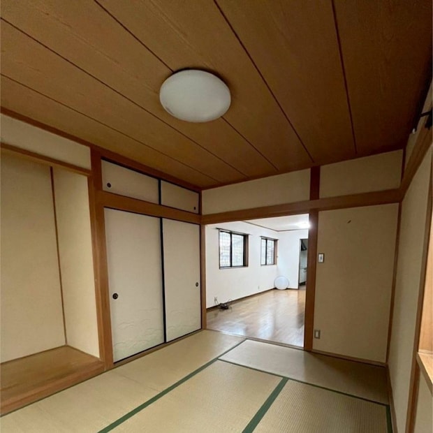 昭和感あふれる戸建て→プロにまるっとリフォームしてもらうと…… 「ホテルのようですね」「こんなお家に住みたいっ!」