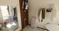 【動画】模様替えの様子