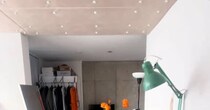 実家を出た24歳男性、家賃6万円の1人暮らし部屋→ドアを開けると……　驚きの空間に「羨ましすぎる」「おしゃれすぎる～」
