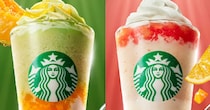 冷たいドリンクがおいしい季節！　名作フラペにマンゴー、大手チェーンの注目新作ドリンクまとめ