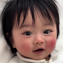 【画像】現在の姿