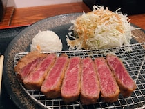 【画像：「東京都の牛かつの名店」9選を見る】