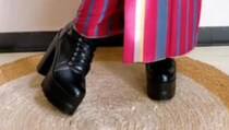 久しぶりに着物を着た女性→思わず二度見のコーデに「帯が…帯が可愛すぎる」「めちゃくちゃ大好き」