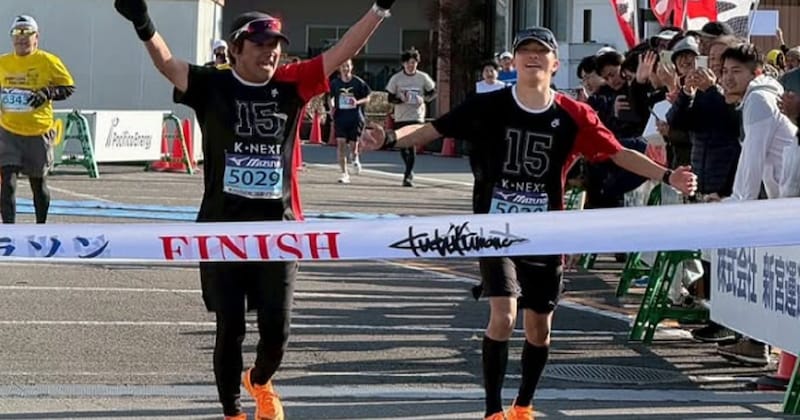 近藤真彦、18歳長男が“丁重にお断り”した家族サービスに皆ビックリ！　勇気が必要すぎて「勿体無い」「初心者に難易度高い」「息子君の判断正しい」