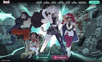 【あのVTuberに花束を】『獅白杯』がVTuber界隈と格ゲー界隈を盛り上げる！　格ゲーマーかつイベンターであるホロライブ「獅白ぼたん」の軌跡