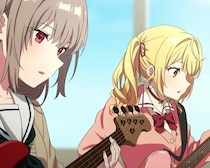 【あのVTuberに花束を】アニメみたいな青春したい！　「星川サラ」と「フレン・E・ルスタリオ」のふたりバンド「E♡Star」の活動は、まるで“アニメ1クール＆劇場版”そのもの