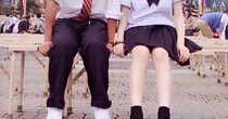 ディズニーで制服デートする高校2年生カップル→10年後……　圧巻の光景に「CMにした方がいい」「こんなカップルになりたい」