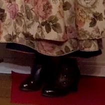 【画像】全身を見る