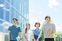 「充実した、大学生活！」学生が選ぶ“関西の大学”ランキング上位に「頑張って良かった」「進路についても親身」「99%の人が医師国家試験に合格」などの声