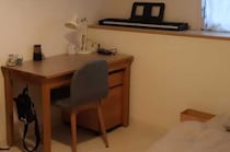 収納のプロがつくる“小6男子の5.1畳一人部屋”がスッキリでステキ　「モノが少なくてビックリ」「めーっちゃくちゃ参考になりました!!」