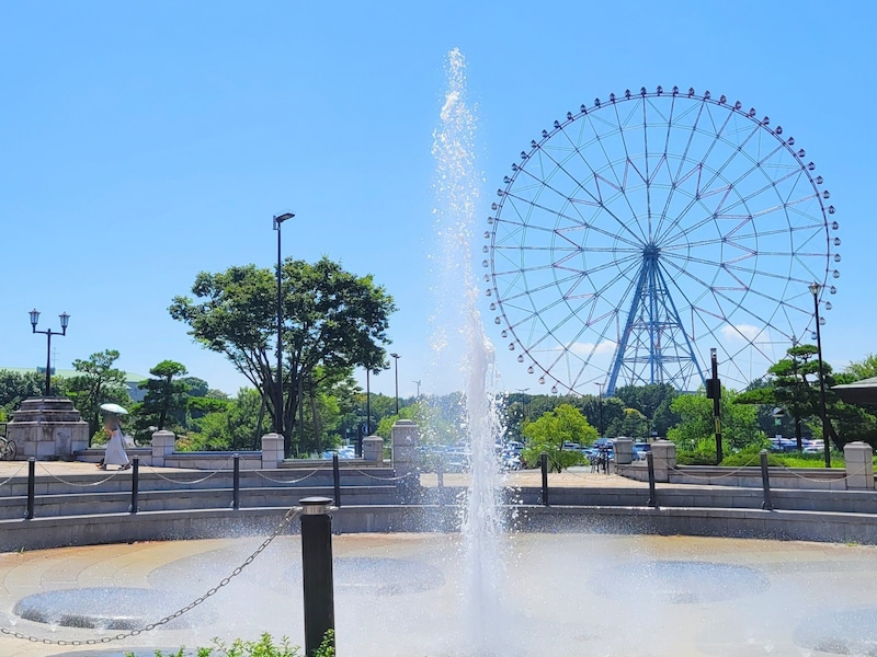 「とても静かで公園が多い」東京23区で“平均家賃が安い駅”ランキング上位に「広さを確保しながら家賃を抑えられる」「公園で子どもと一緒に遊べる」の声