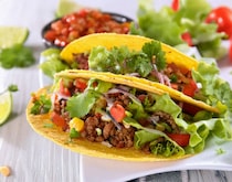 メキシコの朝ご飯文化を満喫できる日中営業のブランチ専門店などを紹介！　東京都の「タコス」の名店8選！