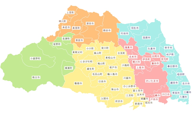 「すぐにまた来ます！」　40代が選ぶ“埼玉県の好きな道の駅”上位に「パンがうますぎる」「本命のふっかちゃん！」の声