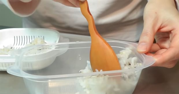「タッパーで十分」30代女性が朝作る“5日間のお弁当”→驚きの中身に「素敵です！」「私も真似てみます」