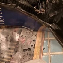 【画像】衝撃の光景