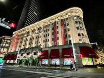 「うますぎて最高ですわ」　高島屋オンラインストアで人気の“和菓子”に絶賛の声　「何なんだこれ天上人のお菓子か…？」「喜ばれること絶対間違いなし」