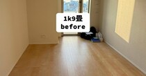【画像】現在の部屋