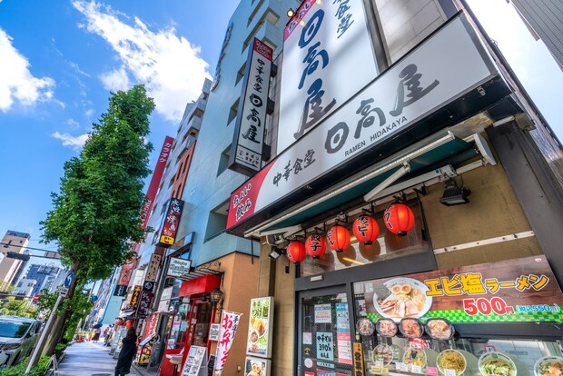 「610円とは思えない」 日高屋で“一番うまいラーメン”→関東の30~40代が選ぶメニューに「本格店より好み」「コクもあって最高」の声